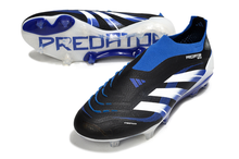 Carregar imagem no visualizador da galeria, Adidas Predator 25 Elite LL FG - Azul
