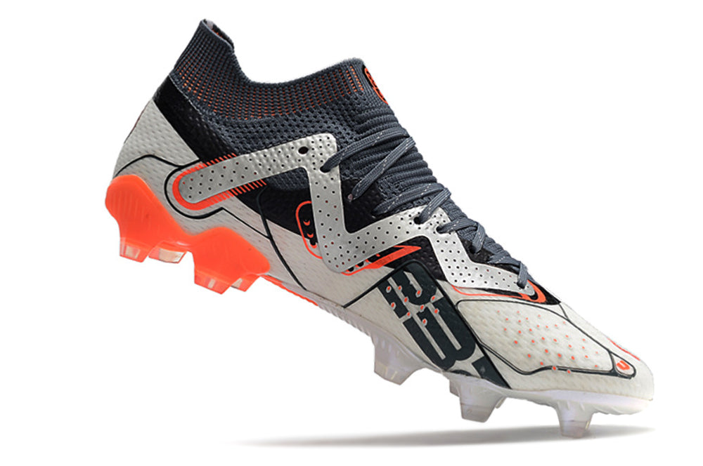 Puma Future Ultimate FG - Prata – Acstorechuteiras