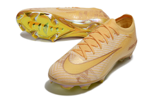 Carregar imagem no visualizador da galeria, Nike Air Zoom Mercurial Vapor 16 Elite FG - Dourado
