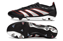 Carregar imagem no visualizador da galeria, Adidas Predator 25 Elite FG - Preto
