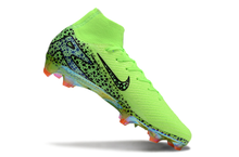Carregar imagem no visualizador da galeria, Nike Air Zoom Superfly 10 Elite FG - Verde
