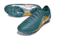 Carregar imagem no visualizador da galeria, Nike Tiempo Maestro Elite FG - Verde Dourado
