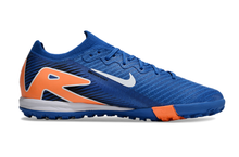 Carregar imagem no visualizador da galeria, Nike Air Zoom Mercurial Vapor 16 Elite TF - Azul

