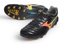 Carregar imagem no visualizador da galeria, Mizuno Morelia Neo IV FG - Preto

