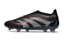 Carregar imagem no visualizador da galeria, Adidas Predator 25 Elite LL FG - Stealth Victory
