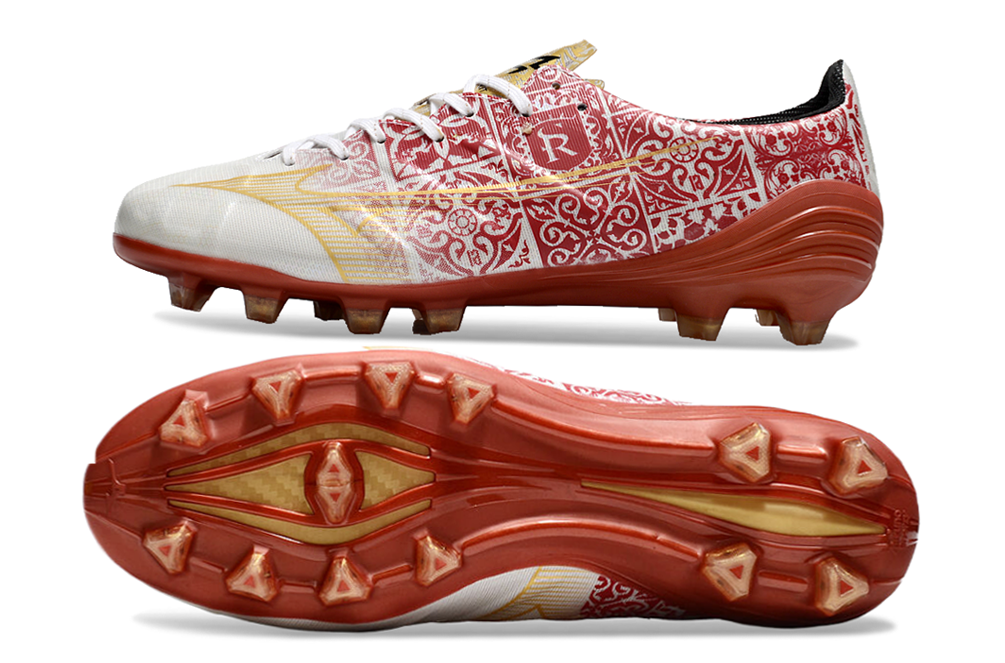Mizuno Alpha Made in Japan - Sergio Ramos – Acstorechuteiras