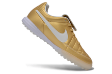 Carregar imagem no visualizador da galeria, Nike Tiempo Legend SE Society - Ronaldinho
