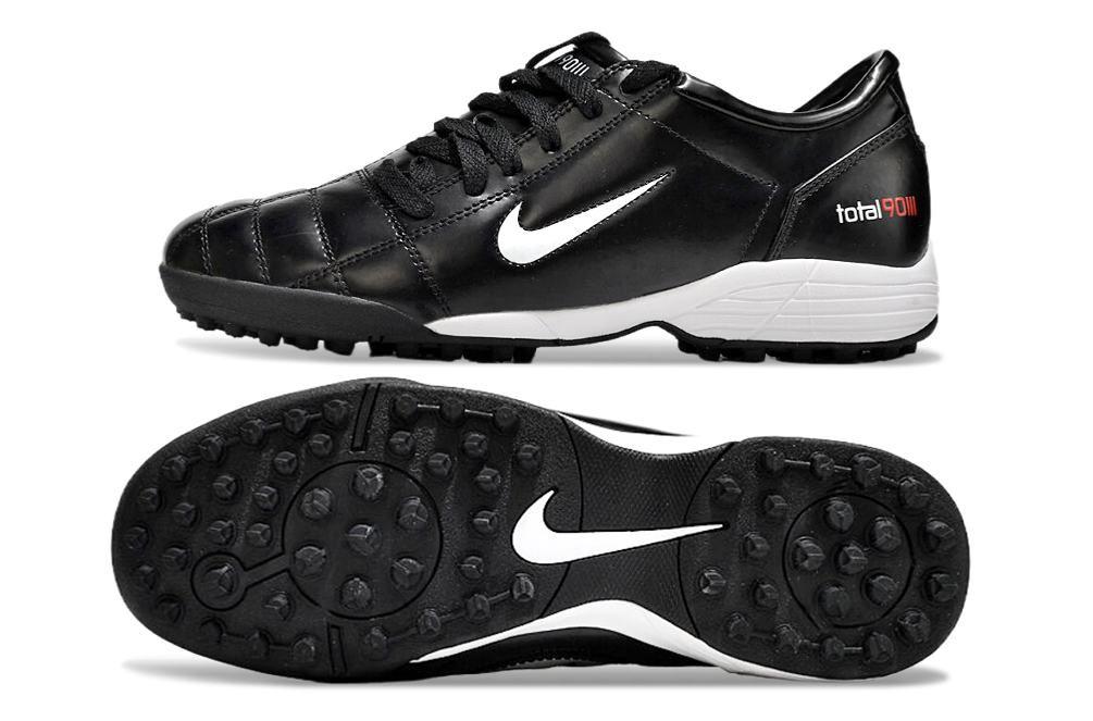 Nike Total 90 Society - Preto – Acstorechuteiras