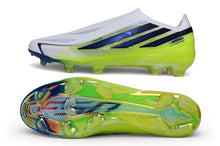 Carregar imagem no visualizador da galeria, Adidas F50 Elite Hyperfast Laceless FG
