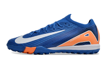 Carregar imagem no visualizador da galeria, Nike Air Zoom Mercurial Vapor 16 Elite TF - Azul
