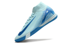 Carregar imagem no visualizador da galeria, Nike Air Zoom Mercurial Superfly 10 Elite Futsal - Azul
