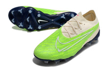 Carregar imagem no visualizador da galeria, Nike Phantom GX Elite FG - Verde Creme
