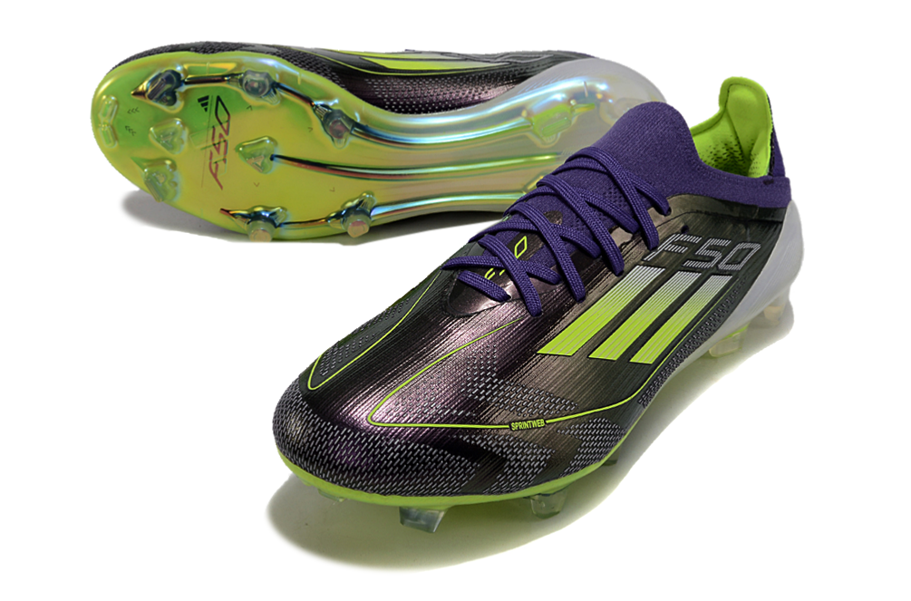 Adidas F50 Elite FG - Fast Reborn – Acstorechuteiras
