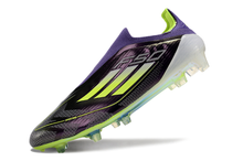 Carregar imagem no visualizador da galeria, Adidas F50 Elite Laceless FG - Fast Reborn
