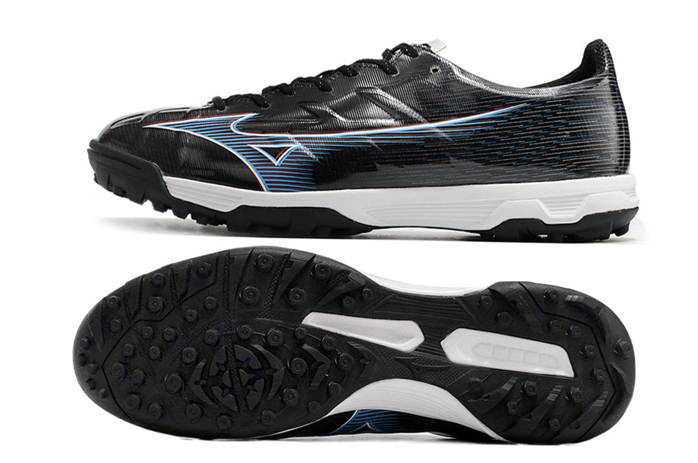 Mizuno Alpha Made in Japan Society - Preto – Acstorechuteiras