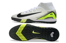 Carregar imagem no visualizador da galeria, Nike Air Zoom Superfly 10 Society Elite TF - Branco
