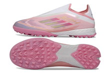 Carregar imagem no visualizador da galeria, Adidas F50 Elite Laceless Society - Lamine Yamal
