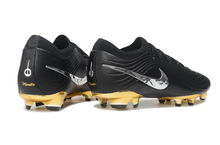 Carregar imagem no visualizador da galeria, Nike Tiempo Maestro Elite FG - Preto Dourado

