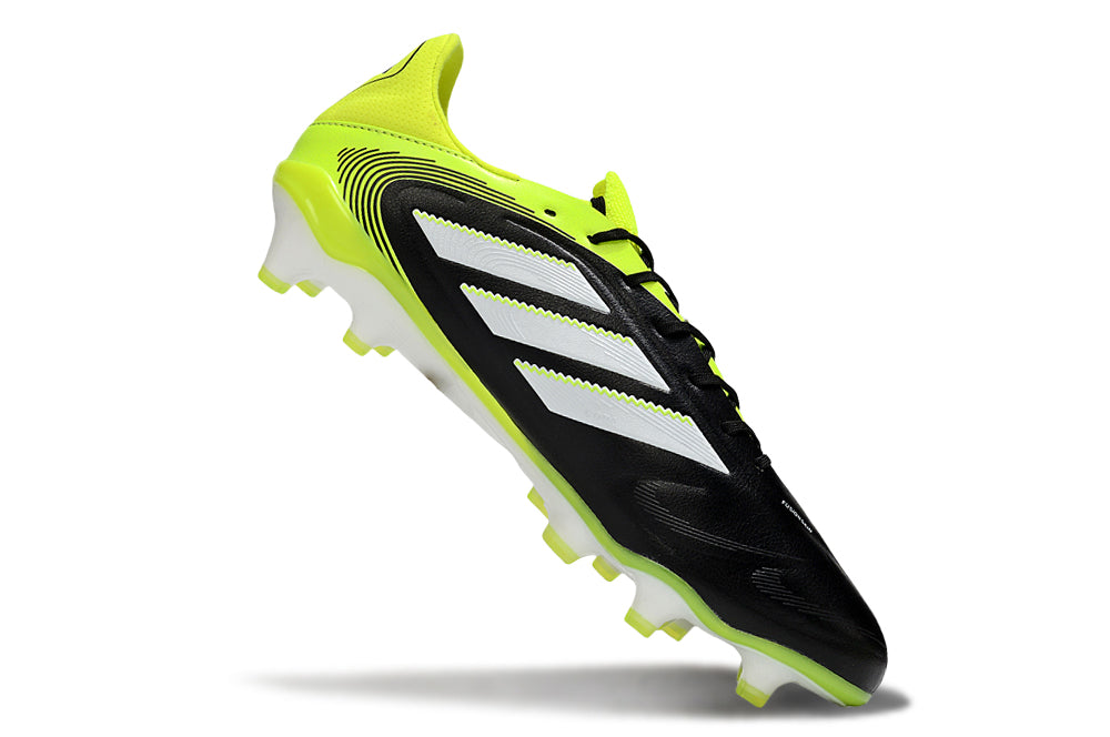 Adidas Copa Pure 3 Elite FG - Radiant Blaze – Acstorechuteiras