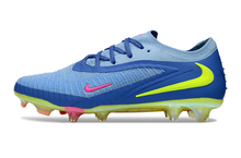 Carregar imagem no visualizador da galeria, Nike Phantom 6 Elite FG - Azul Verde
