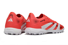 Carregar imagem no visualizador da galeria, Adidas Predator 25 Elite Society - Vermelho
