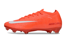 Carregar imagem no visualizador da galeria, Nike Air Zoom Mercurial Vapor 16 Elite FG - Laranja
