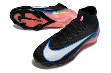 Carregar imagem no visualizador da galeria, Nike Air Zoom Superfly 10 Elite FG - Preto Rosa

