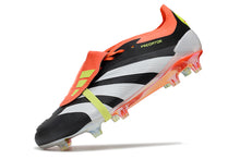 Carregar imagem no visualizador da galeria, Adidas Predator Elite Tongue FG - Solar Energy
