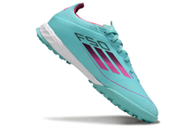 Carregar imagem no visualizador da galeria, Adidas F50 Elite Society TF - Azul
