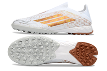 Carregar imagem no visualizador da galeria, Adidas F50 Elite Laceless Society - Egyptian King
