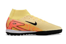 Carregar imagem no visualizador da galeria, Nike Air Zoom Superfly 10 Society Elite TF - Laranja
