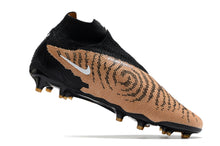 Carregar imagem no visualizador da galeria, Nike Phantom GX Elite DF FG - Marrom
