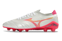 Carregar imagem no visualizador da galeria, Mizuno Morelia Neo IV Made In Japan FG
