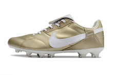 Carregar imagem no visualizador da galeria, Nike Premier 3 FG Elite - Dourado
