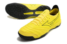 Carregar imagem no visualizador da galeria, Mizuno Morelia Neo Sala β Society - Amarelo
