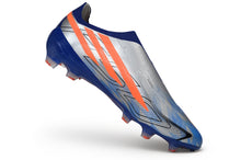 Carregar imagem no visualizador da galeria, Adidas F50 Elite Hyperfast Laceless FG

