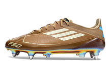 Carregar imagem no visualizador da galeria, Adidas F50 Elite SG -  Messi x Bunny
