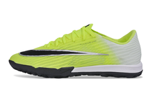 Carregar imagem no visualizador da galeria, Nike Air Zoom Mercurial Superfly 11 Elite Society - Verde
