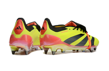 Carregar imagem no visualizador da galeria, Adidas Predator Elite Tongue SG - Amarelo
