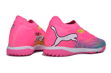 Carregar imagem no visualizador da galeria, Puma Future 9 FTR Society - Rosa
