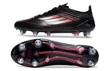 Carregar imagem no visualizador da galeria, Adidas F50 Elite SG - Preto Vermelho
