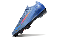 Carregar imagem no visualizador da galeria, Nike Air Zoom Mercurial Vapor 16 Elite FG - Azul
