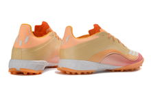 Carregar imagem no visualizador da galeria, Adidas F50 Elite Society TF - Laranja
