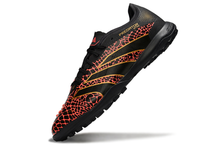 Carregar imagem no visualizador da galeria, Adidas Predator 25 Elite Society - Preto Vermelho
