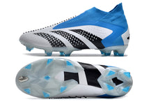 Carregar imagem no visualizador da galeria, Adidas Predator Accuracy + FG - Marine Rush
