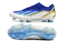 Carregar imagem no visualizador da galeria, Adidas X Crazyfast .1 FG - Spark GEN10
