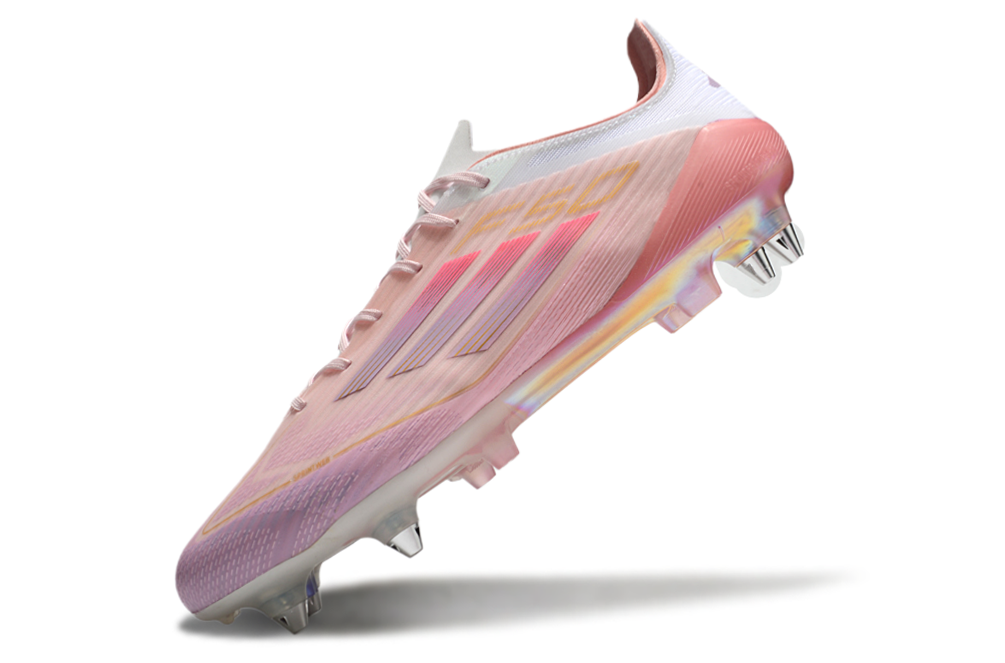 Adidas F50 Elite SG - Lamine Yamal – Acstorechuteiras