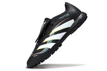 Carregar imagem no visualizador da galeria, Adidas Predator Elite Tongue Society - Preto Verde
