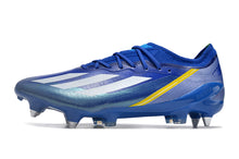 Carregar imagem no visualizador da galeria, Adidas X Crazyfast.1 SG - Federations Pack Brasil
