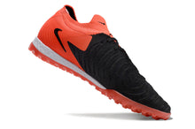 Carregar imagem no visualizador da galeria, Nike Phantom GX II Elite Society - Preto Vermelho
